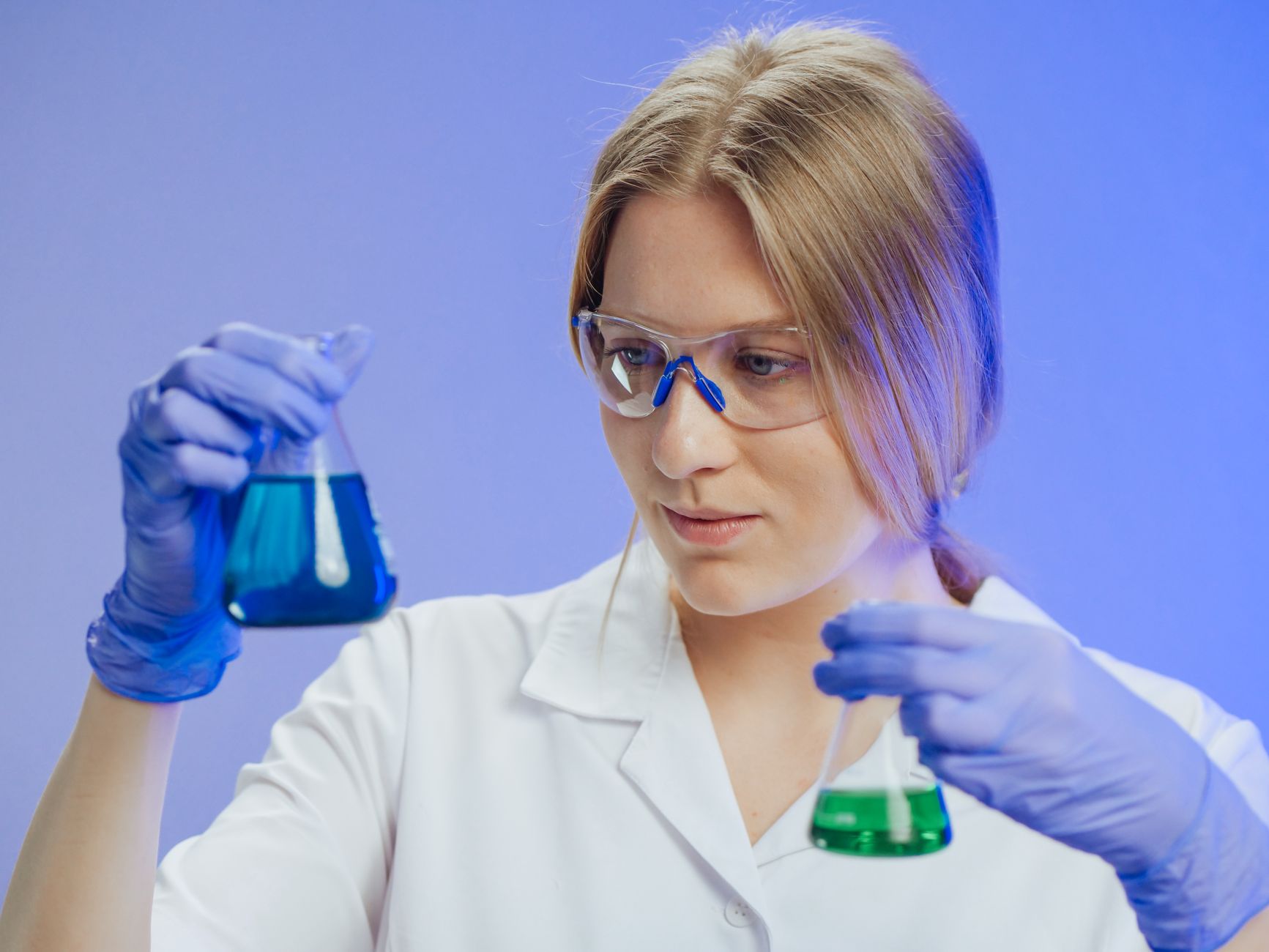 Expertise Peptides: A Guide to Reading the Lab Evidence